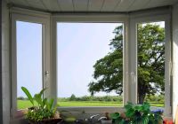 Pvc  Window