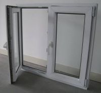 UPVC Window