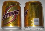 Sting Ginseng Energy Drink