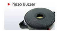 Piezo Buzzer