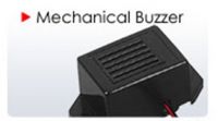 Mechanical Buzzer