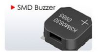 SMD Buzzer