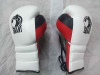 MMA Training Winning Boxing Gloves Custom Logo From Pakistan