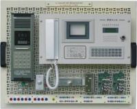 Door Access Control And Indoors Safety
