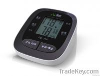 Manual/Electric Bloodpressure monitor