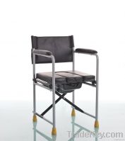 Commodes chair