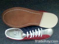 wholesale full leather rental  bowling shoes