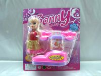 TELEPHONE TOYS