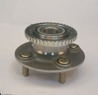 Wheel hub Units bearing with ABS sensors From China
