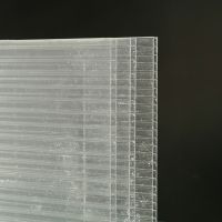 Sell Polycarbonate Sheet