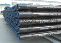 Oil Drill Pipes