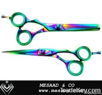 barber scissors