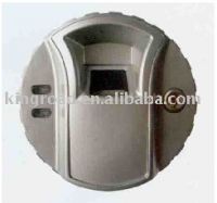 Fingerprint Lock