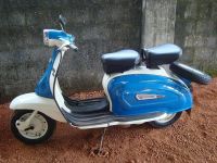 Lamby Scooter