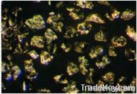 Coated / Electroplated Diamond Grits / CBN
