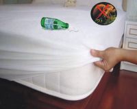waterproof mattress protector