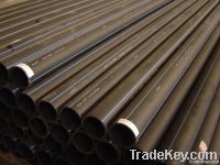 MDPE Pipe For Water Supply