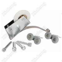 Door Roller