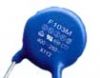 A03 Safety standard recognized Ceramic Capacitor-Y1Y2