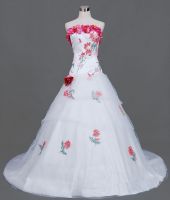 Wedding dress evening dress wholesale supply