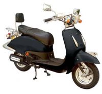 Scooter Katai From China