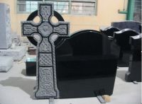 Granite  Headstone