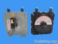 Air pressure switch