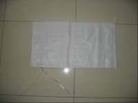 pp bag for flour