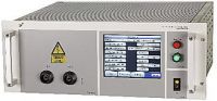 High-voltage Tester