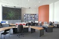 Process Control Center