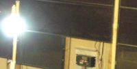 Solar Lighting Systems