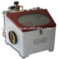 Dental Twin-pen Sandblaster