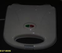 Sandwich Maker KD-016