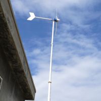 1kW Wind Turbine Generator