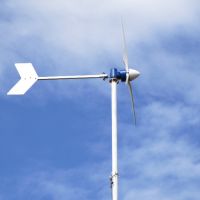 3KW Wind Turbine Generator