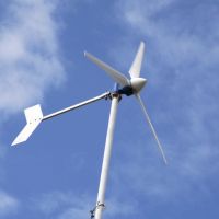 wind turbine