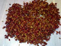 Dry Pomegranate Seeds