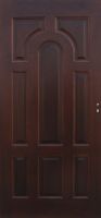 Solid Wooden Door