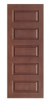Molded Door