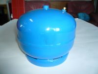 LPG GAS CYLINDER