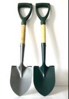 shovel