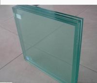 Building Glass