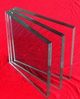 Balcony Laminated Glass