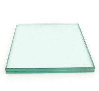 Tempered Laminated Glass