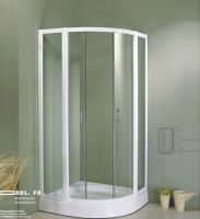 Shower enclosure