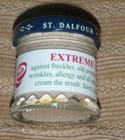 newest, safest and improved  St Dalfour &quot;Extreme Whitening Cream&quot;!!! E