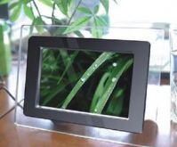 7"Color Digital TFT LCD