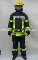 Fire Fighter Suits (EN 469:2005)