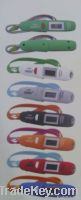 Infrared Themeter
