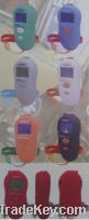 Infrared Themeter